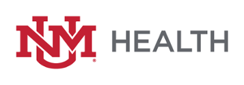 UNM HSC logo
